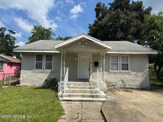 1453 W 14TH Street, Jacksonville, FL 32209