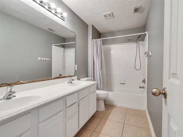 2615 Fern Lacy Drive, Spring, TX 77388