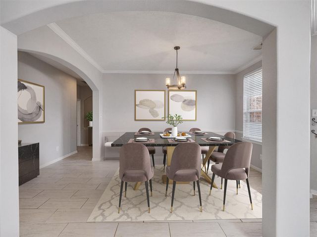 2615 Fern Lacy Drive, Spring, TX 77388