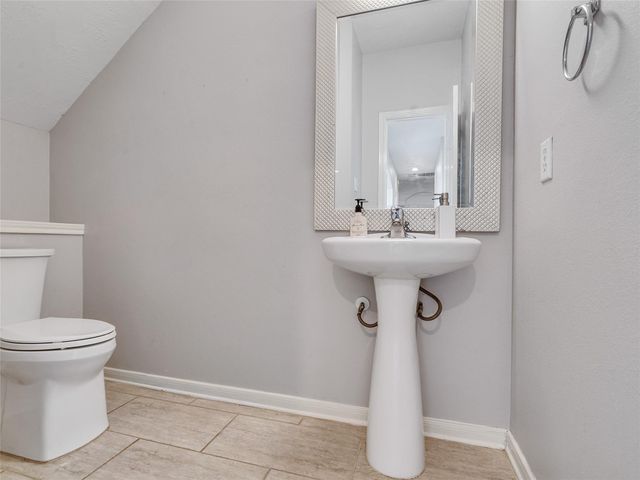 2615 Fern Lacy Drive, Spring, TX 77388