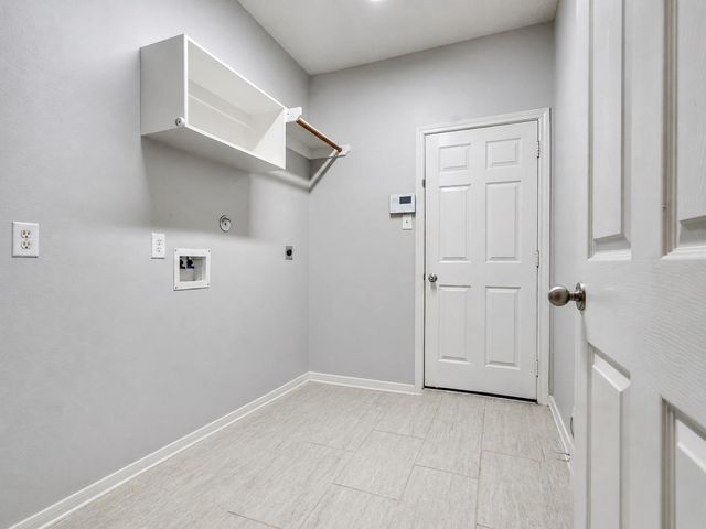 2615 Fern Lacy Drive, Spring, TX 77388