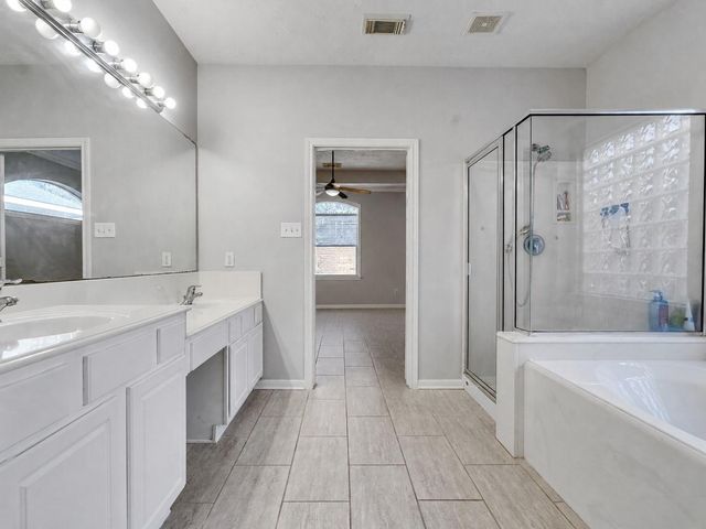 2615 Fern Lacy Drive, Spring, TX 77388