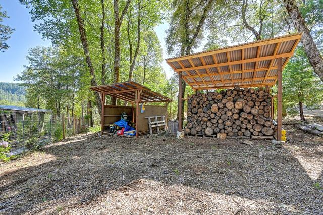 17008 Bloomfield Ridge Pl, Nevada City, CA 95959
