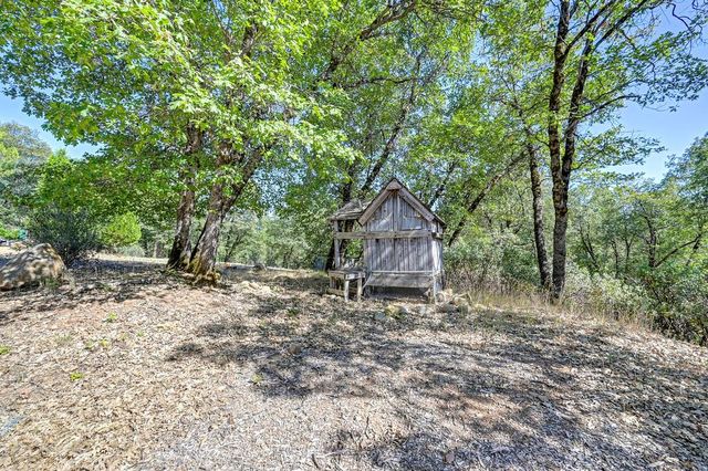 17008 Bloomfield Ridge Pl, Nevada City, CA 95959