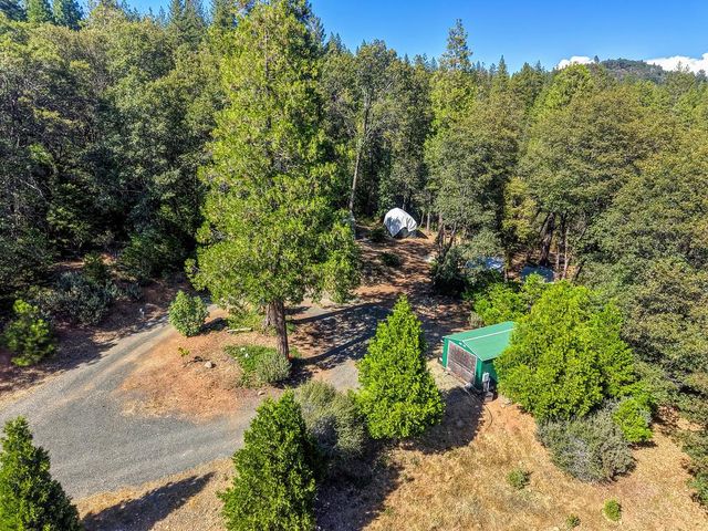 17008 Bloomfield Ridge Pl, Nevada City, CA 95959