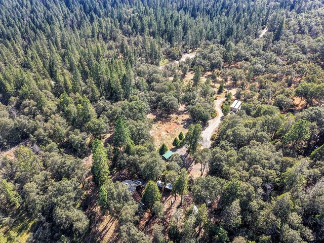 17008 Bloomfield Ridge Pl, Nevada City, CA 95959