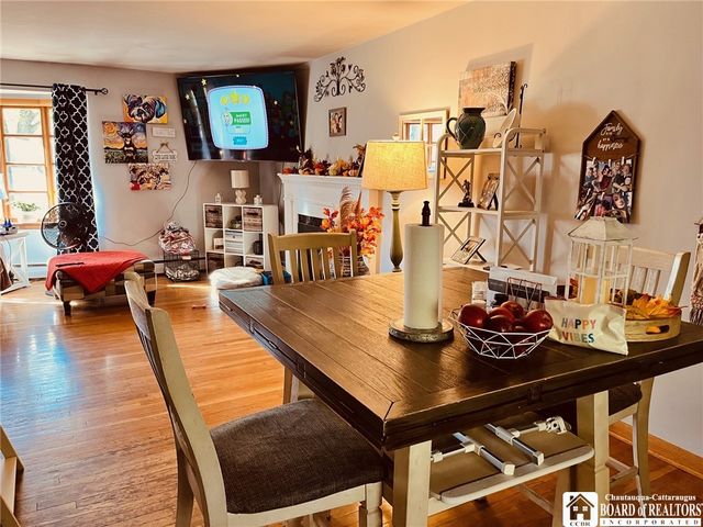 210 White Oak Dr., Allegany, NY 14706