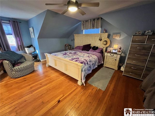 210 White Oak Dr., Allegany, NY 14706