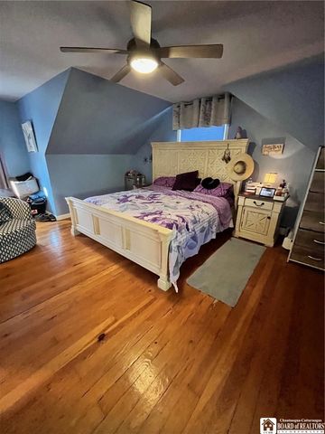 210 White Oak Dr., Allegany, NY 14706