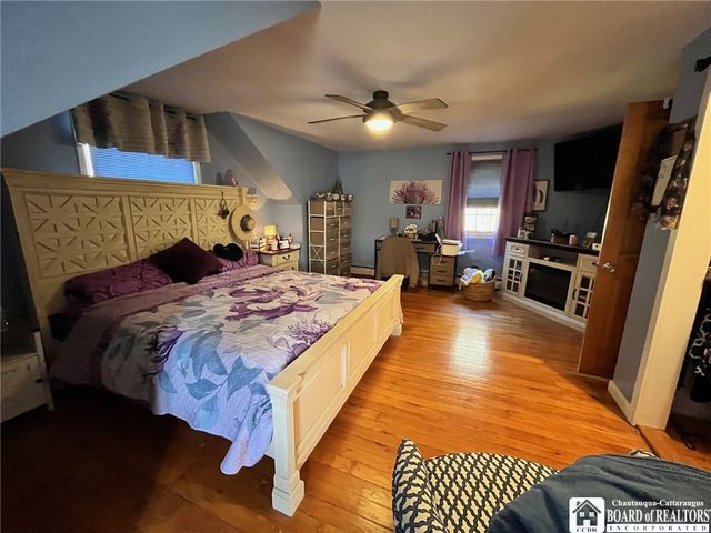 210 White Oak Dr., Allegany, NY 14706