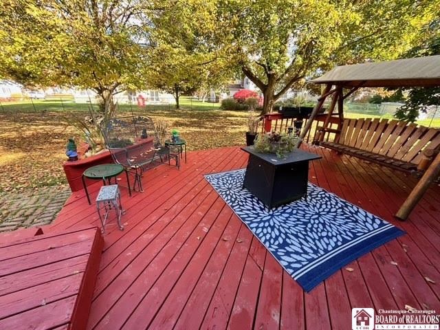 210 White Oak Dr., Allegany, NY 14706