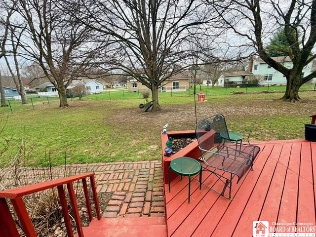 210 White Oak Dr., Allegany, NY 14706