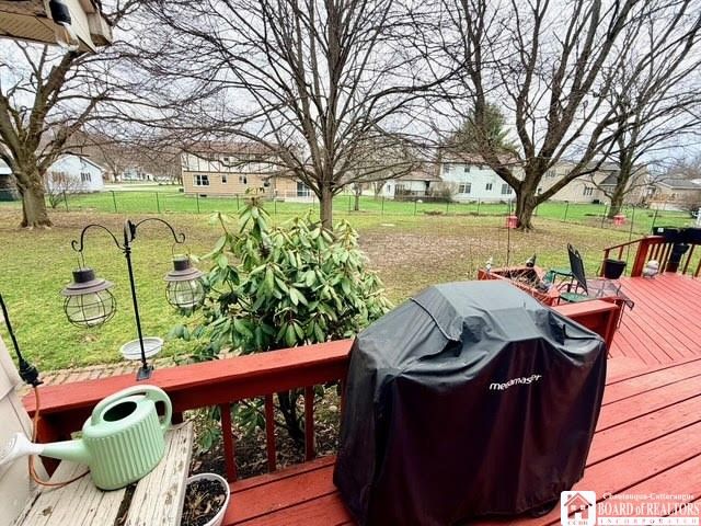 210 White Oak Dr., Allegany, NY 14706