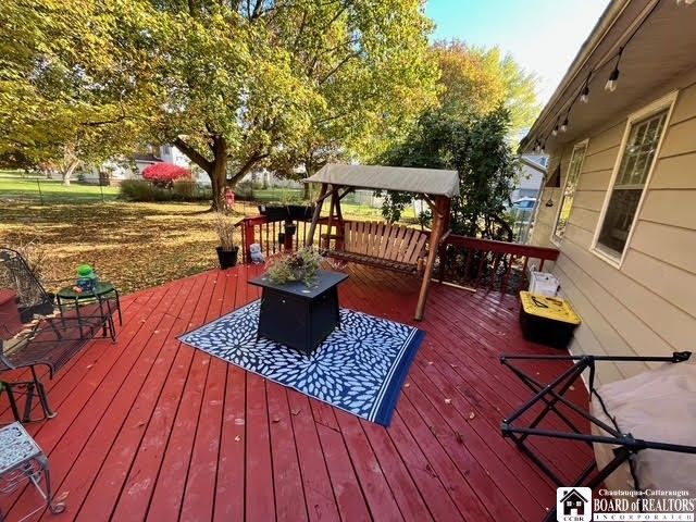 210 White Oak Dr., Allegany, NY 14706