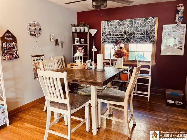 210 White Oak Dr., Allegany, NY 14706