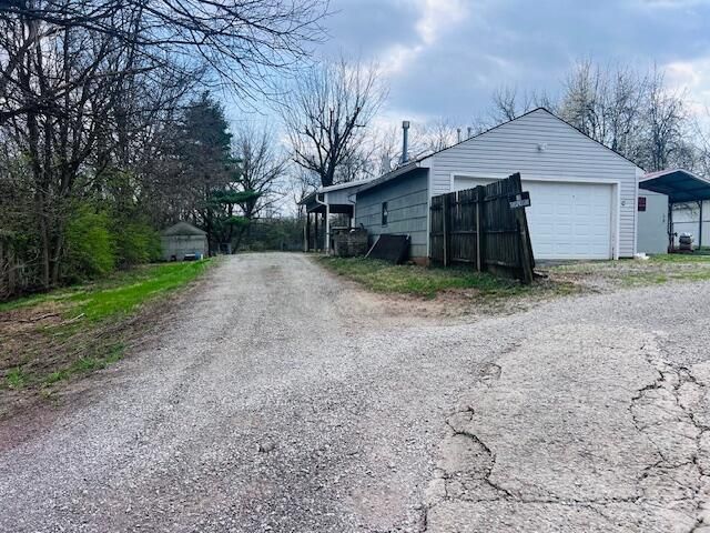 1055 Hart Road, Columbus, OH 43223