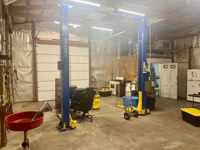 1055 Hart Road, Columbus, OH 43223