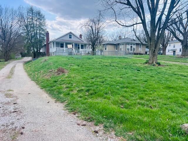 1055 Hart Road, Columbus, OH 43223