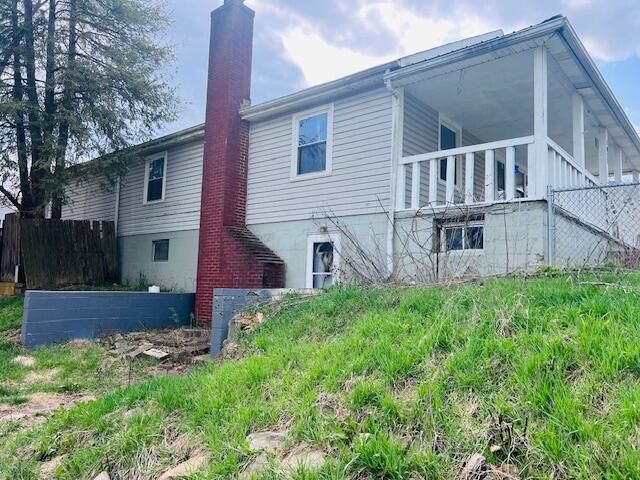 1055 Hart Road, Columbus, OH 43223