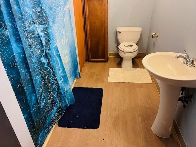 1055 Hart Road, Columbus, OH 43223