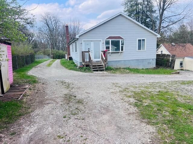 1055 Hart Road, Columbus, OH 43223