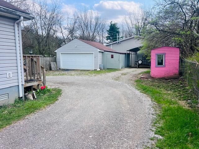 1055 Hart Road, Columbus, OH 43223