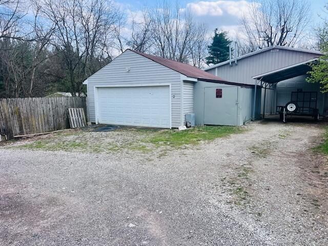 1055 Hart Road, Columbus, OH 43223