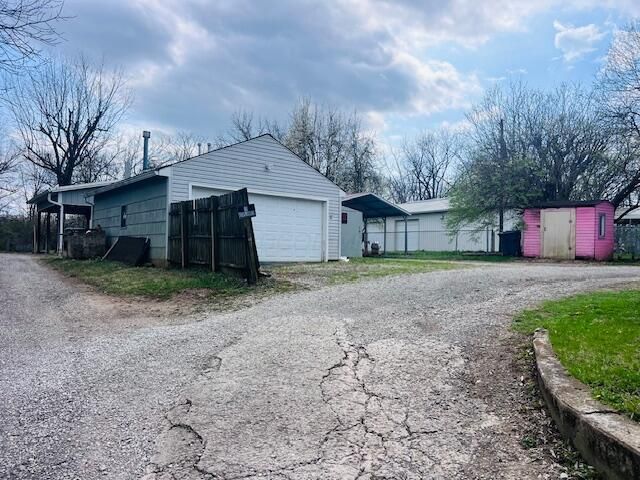 1055 Hart Road, Columbus, OH 43223