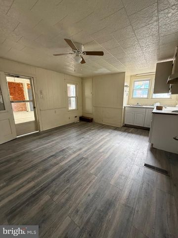 406 BRIDGE ST, Mardela Springs, MD 21837