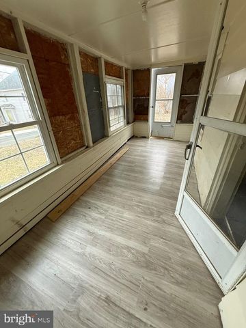 406 BRIDGE ST, Mardela Springs, MD 21837