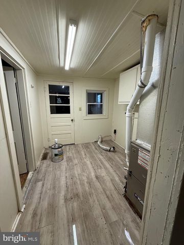 406 BRIDGE ST, Mardela Springs, MD 21837