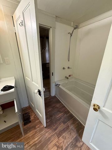 406 BRIDGE ST, Mardela Springs, MD 21837