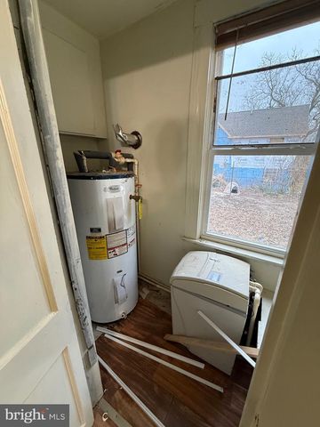 406 BRIDGE ST, Mardela Springs, MD 21837