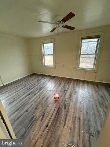 406 BRIDGE ST, Mardela Springs, MD 21837