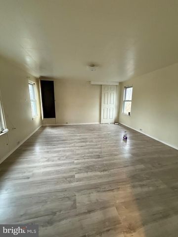 406 BRIDGE ST, Mardela Springs, MD 21837