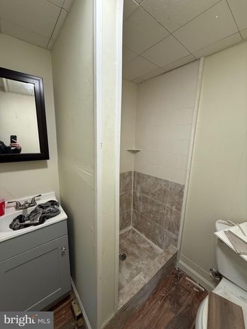 406 BRIDGE ST, Mardela Springs, MD 21837