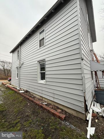 406 BRIDGE ST, Mardela Springs, MD 21837