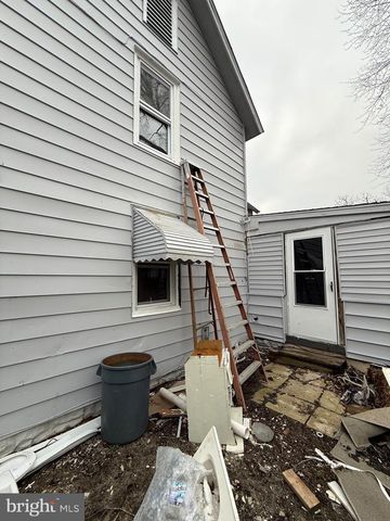 406 BRIDGE ST, Mardela Springs, MD 21837