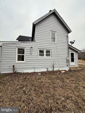 406 BRIDGE ST, Mardela Springs, MD 21837