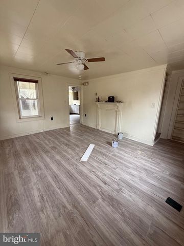 406 BRIDGE ST, Mardela Springs, MD 21837