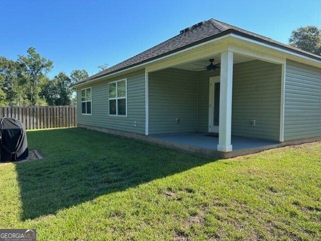 212 Michaels Way, Bainbridge, GA 39819