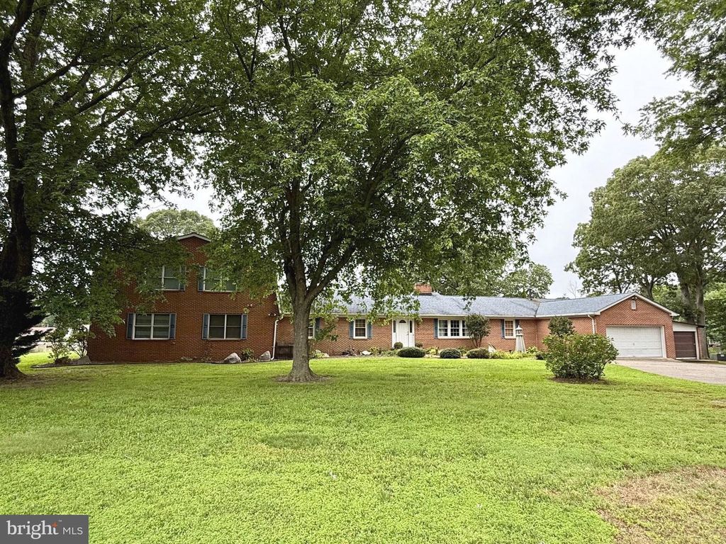 20535 GOLDEN THOMPSON RD, Avenue, MD 20609