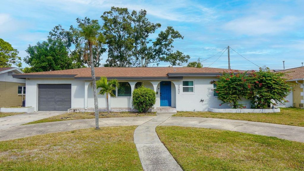 2363 68TH AVE S, St Petersburg, FL 33712