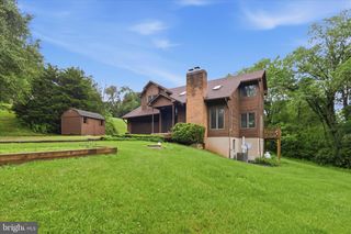 12763 BUNKER HILL RD, Union Bridge, MD 21791