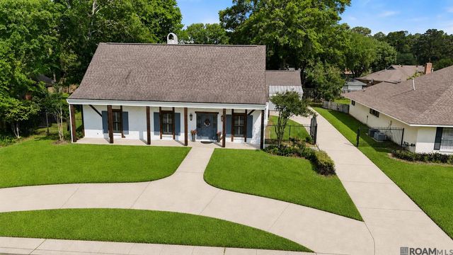 745 Kenilworth Pkwy, Baton Rouge, LA 70808