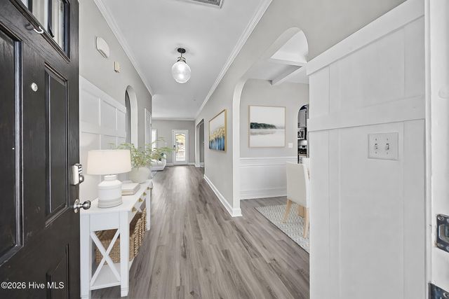 204 N Brig Drive, Hampstead, NC 28443