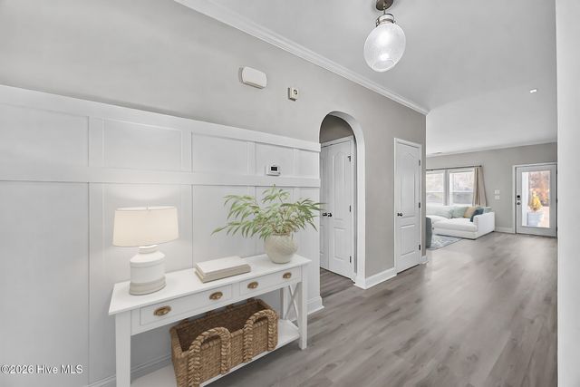 204 N Brig Drive, Hampstead, NC 28443