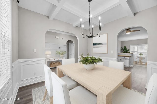 204 N Brig Drive, Hampstead, NC 28443