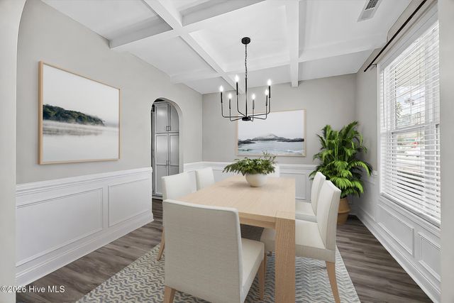 204 N Brig Drive, Hampstead, NC 28443