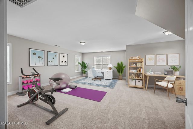 204 N Brig Drive, Hampstead, NC 28443